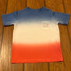 Vineyard Vines Tee